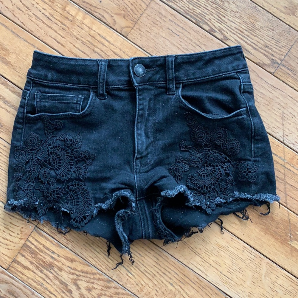 American Eagle Short